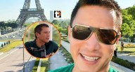Renzo Costa hace fuerte confesión al recordar una exrelación: “Discutíamos frente a la Torre Eiffel” El empresario sorprendió con su declaración en entrevista con Magaly. Aseguró que con su pareja, Th