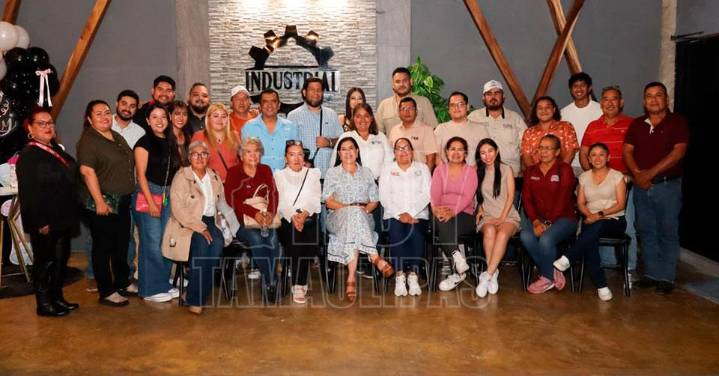 Incentiva Patty Chío promoción de El Mante como destino turístico