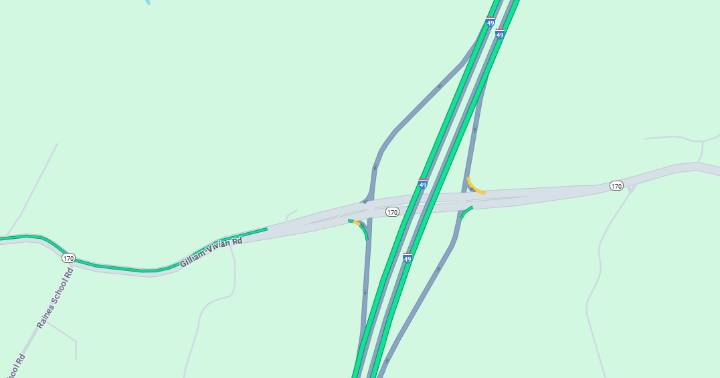 1 dead, 1 injured after wrong