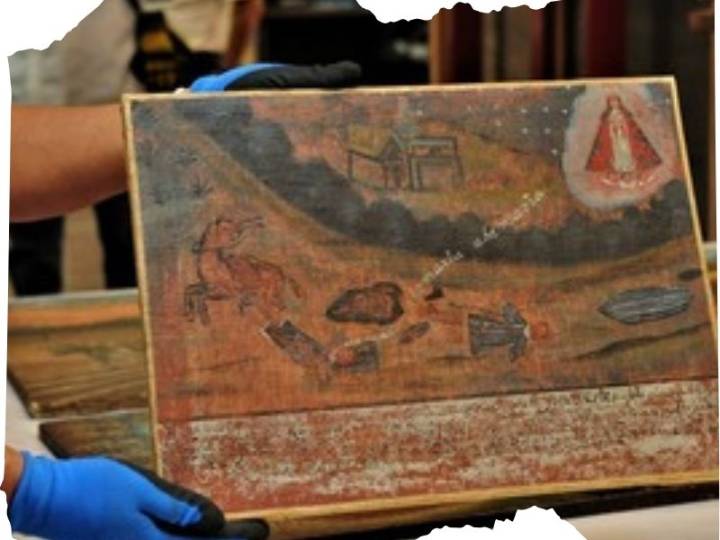 “Mi Patrimonio No Se Vende”: la campaña que trae de vuelta la memoria prehispánica de México