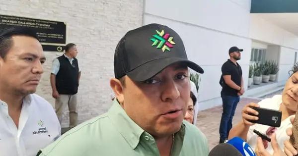 Discrepancia en caso de los damnificados