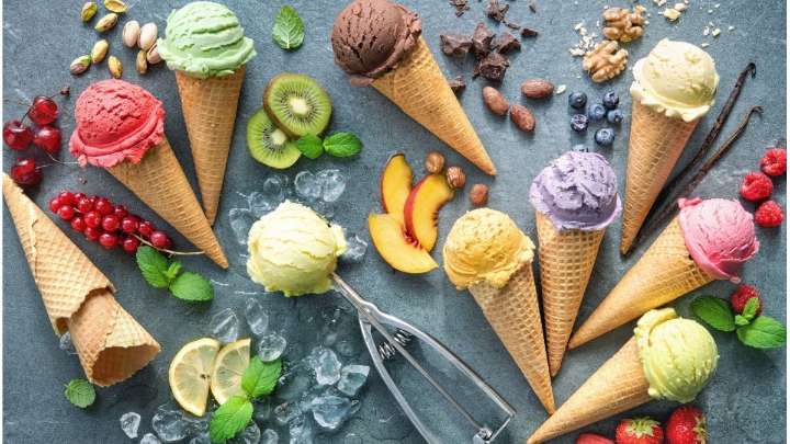 Santa Fe se suma a la Noche del Helado Artesanal con una promo 2×1 en el cuarto kilo
