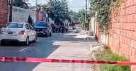 Sufre doble ataque armado vivienda del hermano del alcalde de Cuautla
