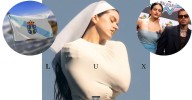 Rosalía publica su nuevo álbum "Lux": se acuerda de Galicia y lanza un dardo a Rauw Alejandro