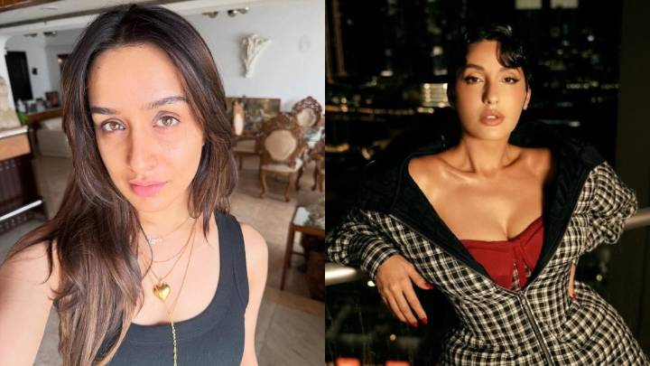 Shraddha Kapoor, Nora Fatehi And More: Bollywood Actors Named In Dawood Ibrahim’s Drug Parties Probe