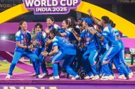 Windfall for Women in Blue: BCCI announces cash reward of Rs 51 crore for Harmanpreet and Co.