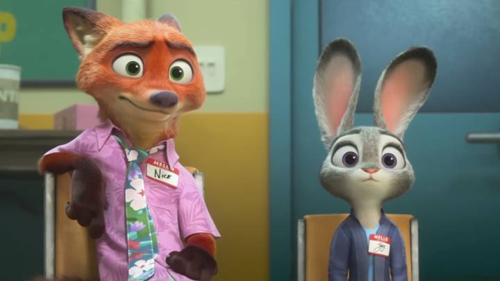 When is ‘Zootopia 2’ coming to Disney+?