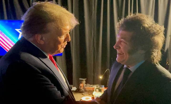 Aranceles y mercados agrícolas: qué se sabe del acuerdo comercial entre Argentina y Estados Unidos