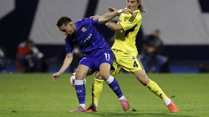 El Dinamo se hizo más que un lifting