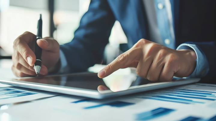 Here are the finalists for FEI Arizona’s CFO of the Year Awards