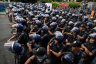 Marcos vows jail time for suspects in Philippines graft scandal