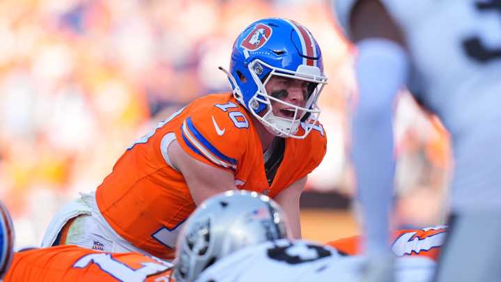 Broncos vs Raiders channel today, TNF time, NFL schedule, TV, stream