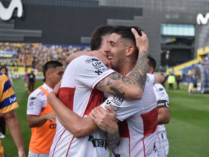 Reducido de la Primera Nacional: Morón pasó a Atlanta y se metió en semifinales, donde espera Estudiantes de Río Cuarto y faltan dos plazas