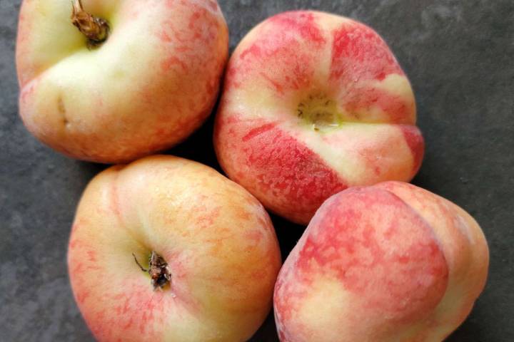Peach Product Recalled Nationwide Due to Potential Listeria Risk