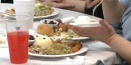 Thanksgiving brings hope and hot meals to hundreds at People’s City Mission
