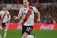 Gallardo explicó el ingreso de Galarza Fonda: "Fue porque..."