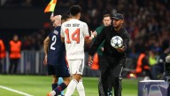 En Bayern Múnich reaccionaron tras suspensión a Luis Díaz en la Champions League: "Decepcionados"