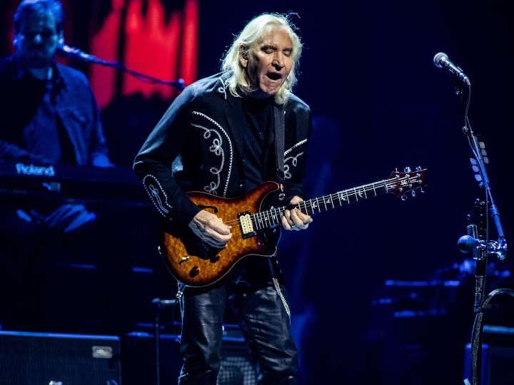 Eagles announce final 2026 Las Vegas Sphere residency shows: How to get tickets