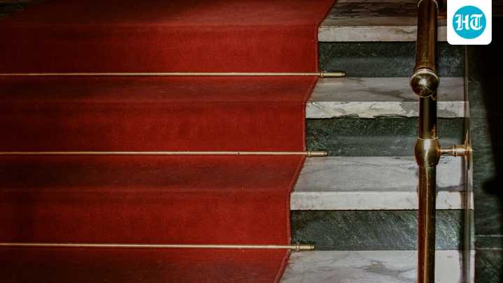 $40,000, red carpet: US entrepreneur honours Indian