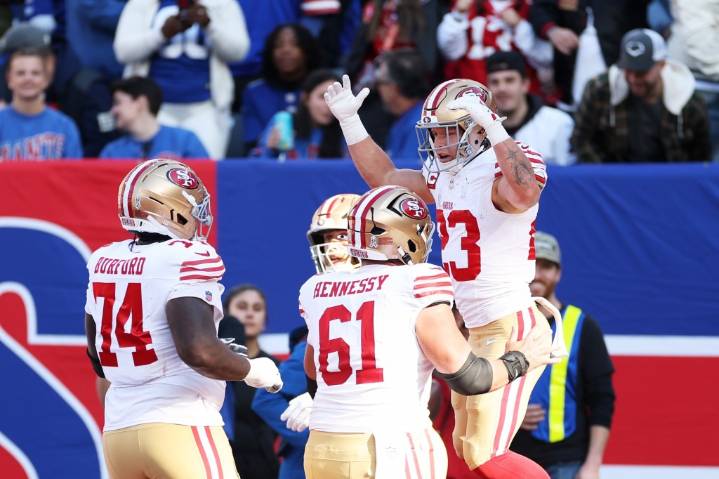 How to watch the 49ers vs. Cardinals on Sunday