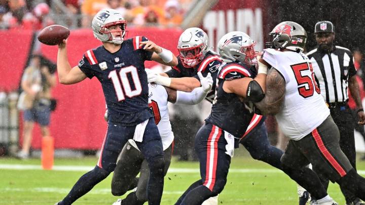 Today's top games to watch, best bets, odds: Jets at Patriots, No. 2 Purdue at No. 8 Alabama, NBA and more