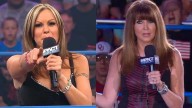 Velvet Sky: Not One ‘Person Gave A S***’ About Dixie Carter’s Infamous TNA Speech