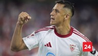 Espanyol vs. Sevilla: A qué hora y dónde ver EN VIVO y ONLINE el regreso de Alexis Sánchez