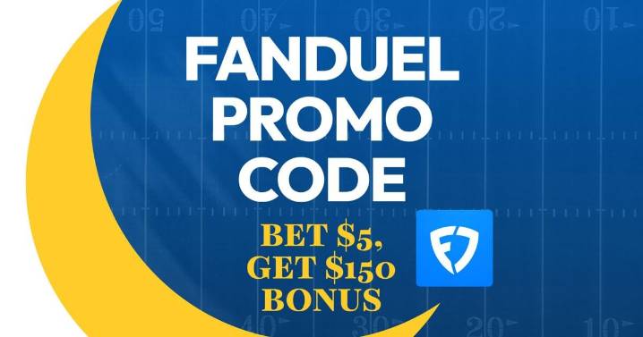 FanDuel Promo Code: Claim Extended $150 NBA Bonus