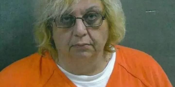 La historia de una mujer que mató a su esposo con gotas oftálmicas y escondió el cuerpo en un depósito