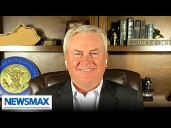 Rep. James Comer: 'All Dems want to do is hurt Donald Trump'