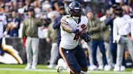 Bears’ D’Andre Swift fantasy owners must read Ben Johnson’s latest comments