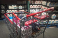 Trump Will Fund Only Half of SNAP Benefits, Leaving Millions Short on Food