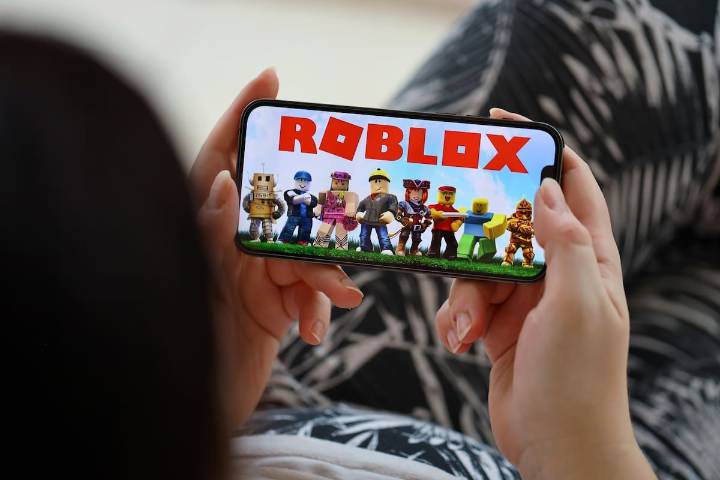 Como en la ciudad de Buenos Aires. También en las escuelas de Córdoba bloquearon el acceso a Roblox