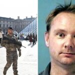 Scottsdale’s 2nd most wanted fugitive, an accused pedophile at large for 17 years, arrested in France