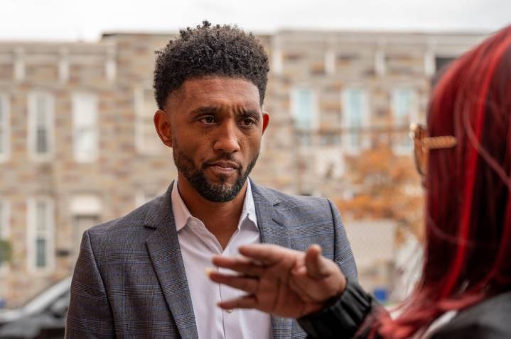 Brandon Scott needs to cool the rhetoric