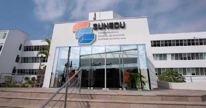 Sunedu ordena el cierre de 5 universidades tras incumplimiento: instituciones no darán clases desde 2026