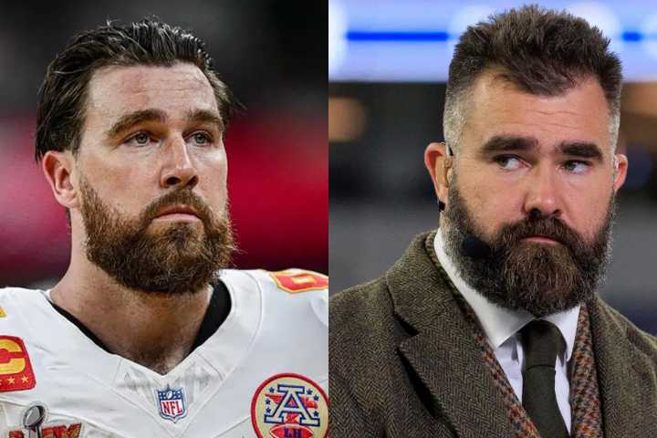 Jason Kelce Rants Against Andy Reid’s Decision as Travis Kelce Announces Regret Jason Kelce shares blunt thoughts on the Chiefs’ loss to the Eagles, while Travis Kelce opens up about the moment that c