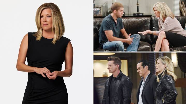 'General Hospital's Laura Wright Reveals the 'Most Difficult' Carly Storyline in Her 20 Years (Exclusive)