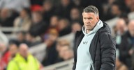 Rob Edwards and Michael Carrick eyed by Wolves for manager job after Vitor Pereira sacked