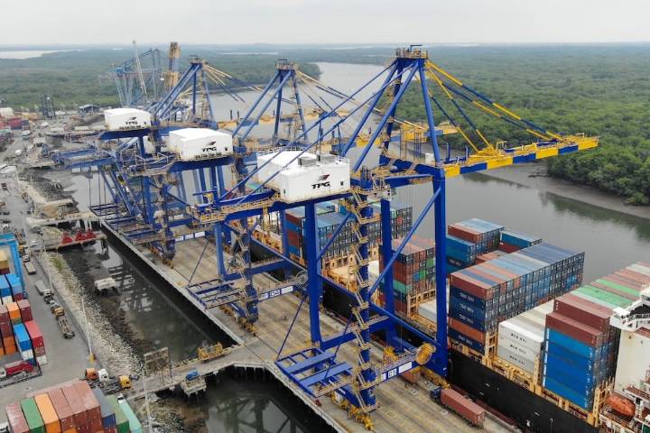 Aranceles: ‘Los detalles técnicos del acuerdo ya están definidos. Estamos haciendo los contactos para la aprobación’