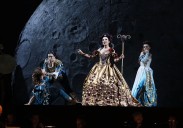 Amor y locura en la isla mágica