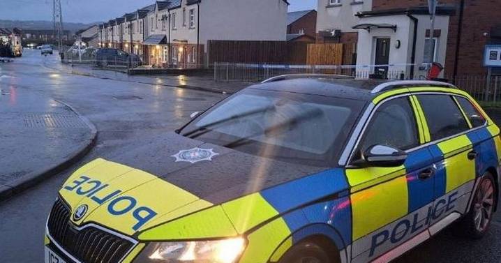 Homes evacuated after 'two suspect devices' discovered