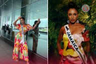 ¿Cuál es el estado de salud de Miss Jamaica, Gabrielle Henry, tras grave caída en Miss Universo 2025?