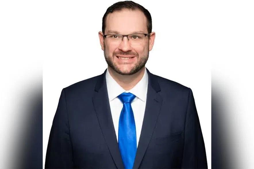 LISTEN: Conservative MP discusses Chris d’Entremont’s switch to Liberal party