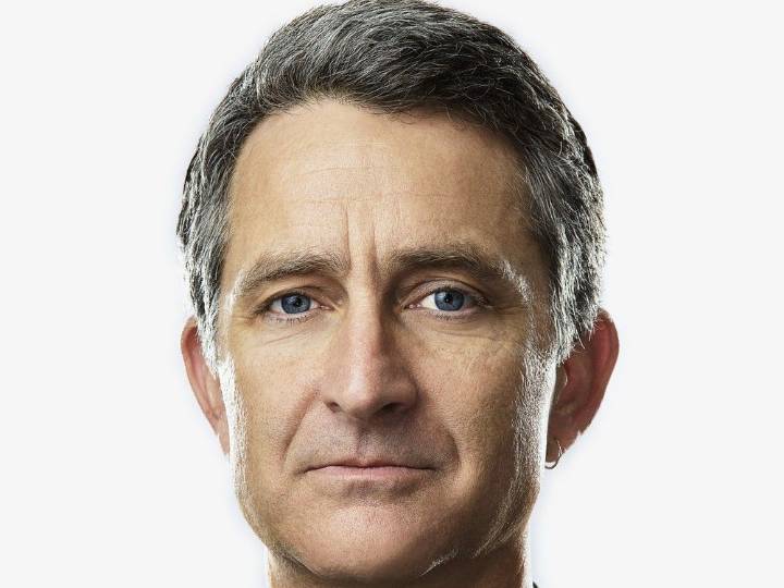 Vancouver author Vince Beiser's book Power Metal wins $70,000 prize