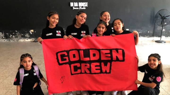 Bailarinas santiagueñas viajarán a Córdoba para representar a la provincia en un importante certamen nacional