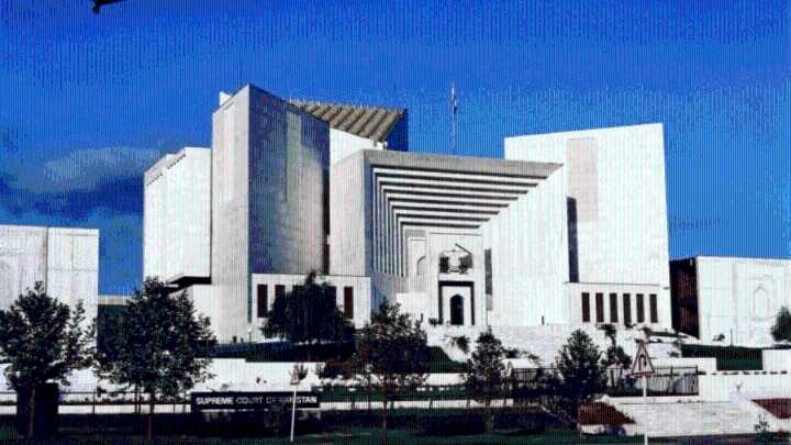 What Pakistan Supreme Court judge Mansoor Ali Shah wrote in his resignation letter