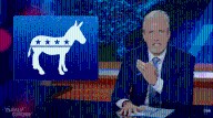 Jon Stewart Rips Into Democrats For Caving On Government Shutdown