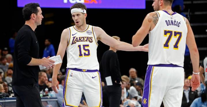 Lakers vs Pelicans preview: How will L.A. bounce back?