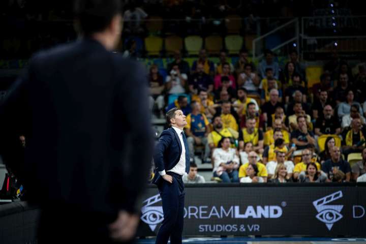 Un inerte Granca se estrella ante sus complejos (78